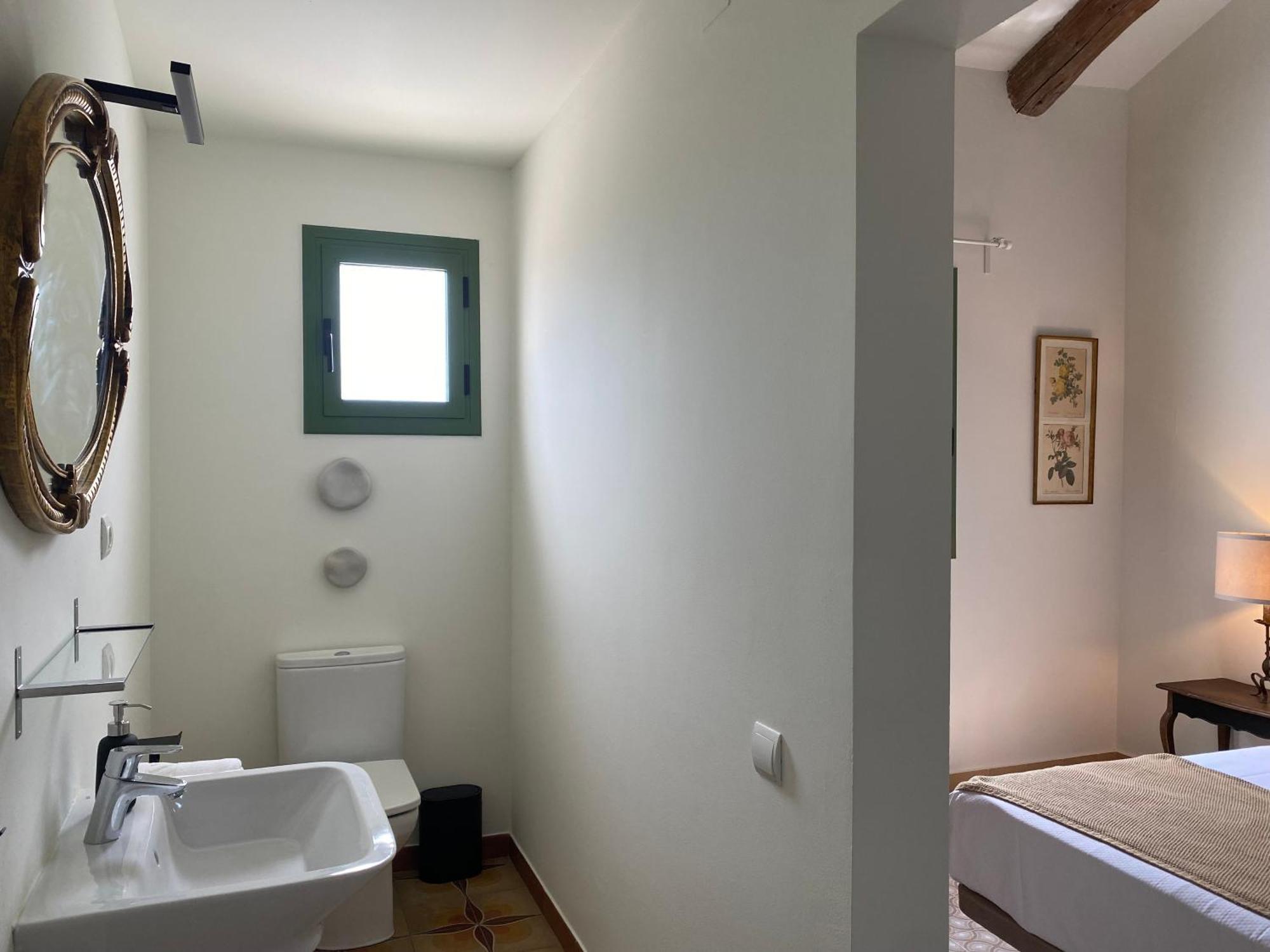Les Filles Otel Deltebre Dış mekan fotoğraf